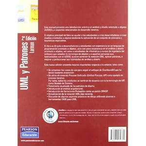 UML y Patrones (Spanish Edition)