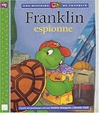 Image de Franklin et le secret (French Edition)