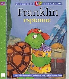 Franklin et le secret