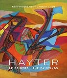 Stanley William Hayter by 