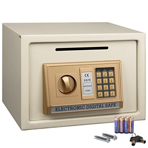 20 Best Home Safe Reviews & Best Safes For Valuables in 2024