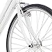 Raleigh Bikes Detour 2 Step Through Womens Hybrid Bike, White, 15″/Smallthumb 3