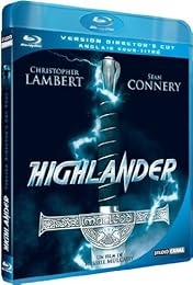 Highlander - Director's Cut - Version Originale Sous-Titrée
