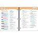 Student Planner for The 2017-2018 School Year for Elementary Kids - by School Datebooks