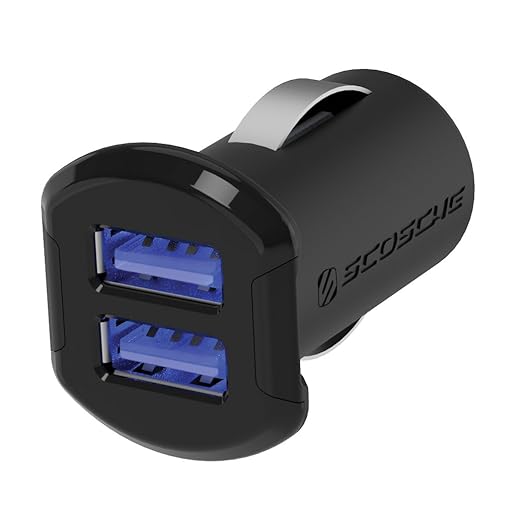 Top 7 Best Fast Car Charger Reviews in 2018 Trustorereview