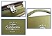 Bright Outdoors Picnic Set for 2 - Compact wallet to fit basket or bag. With board, opener, napkins