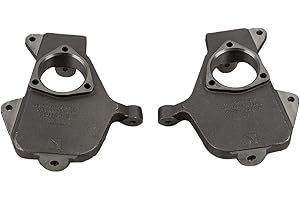 Belltech 2508 Drop Spindle Set