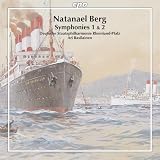 SYMPHONIES 1 AND 2                                 image