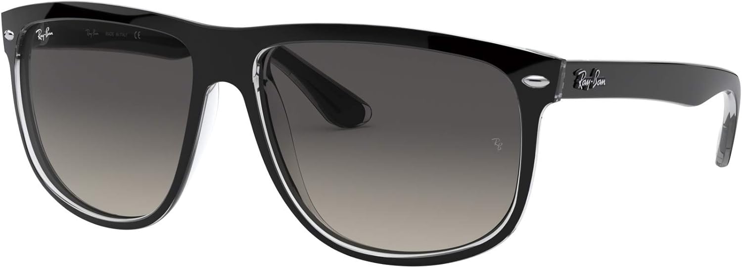 ray ban nylon frames