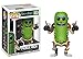 Funko Pop Animation Rick & Morty Pickle Rick, Pickle Rick (w/Laser) Vinyl Figures SET
