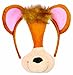 Small World Toys Furree Faces - Monkey Mask w/sound