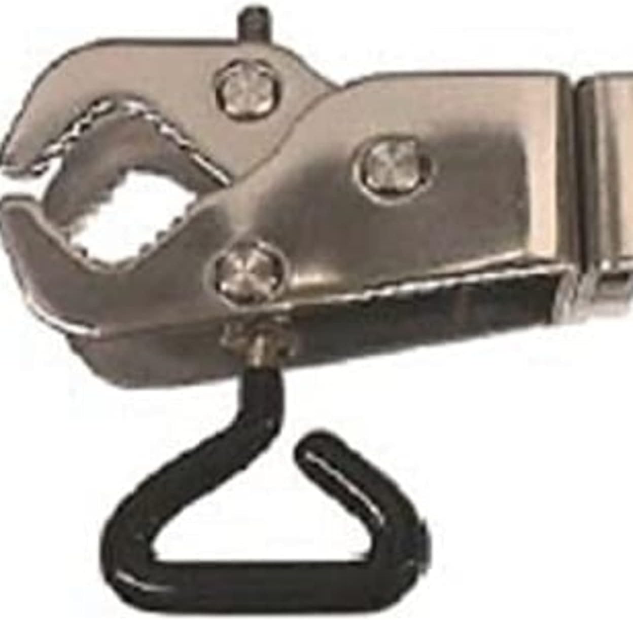 CB Radio Antenna Quick Release Mirror Mount with 180 Degree Swivel - Workman QRCS3: Sports & Outdoors