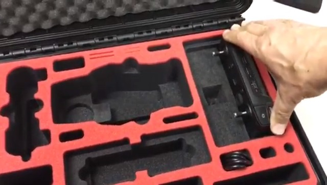 6 Professional+Carrying+Additional+Equipment+Controller