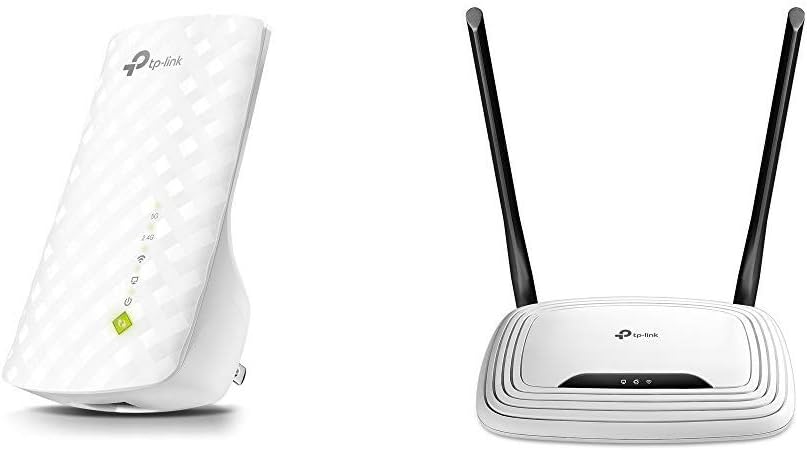 Amazon Co Jp Tp Link Wifi Wireless Lan Relay Device 11ac N A G B 433 300 Mbps 11ac Compatible Re0 Wifi Router 11n N300 300mbps 300mbps 3 Year Warranty