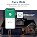 Etekcity ESWL03 Compatible with Alexa, Google Home and IFTTT 15A/1800W, Neutral Wire Required, ETL and FCC Listed-2 Units (2 Pack)