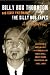 The Billy Bob Tapes: A Cave Full of Ghosts by Billy Bob Thornton, Kinky Friedman