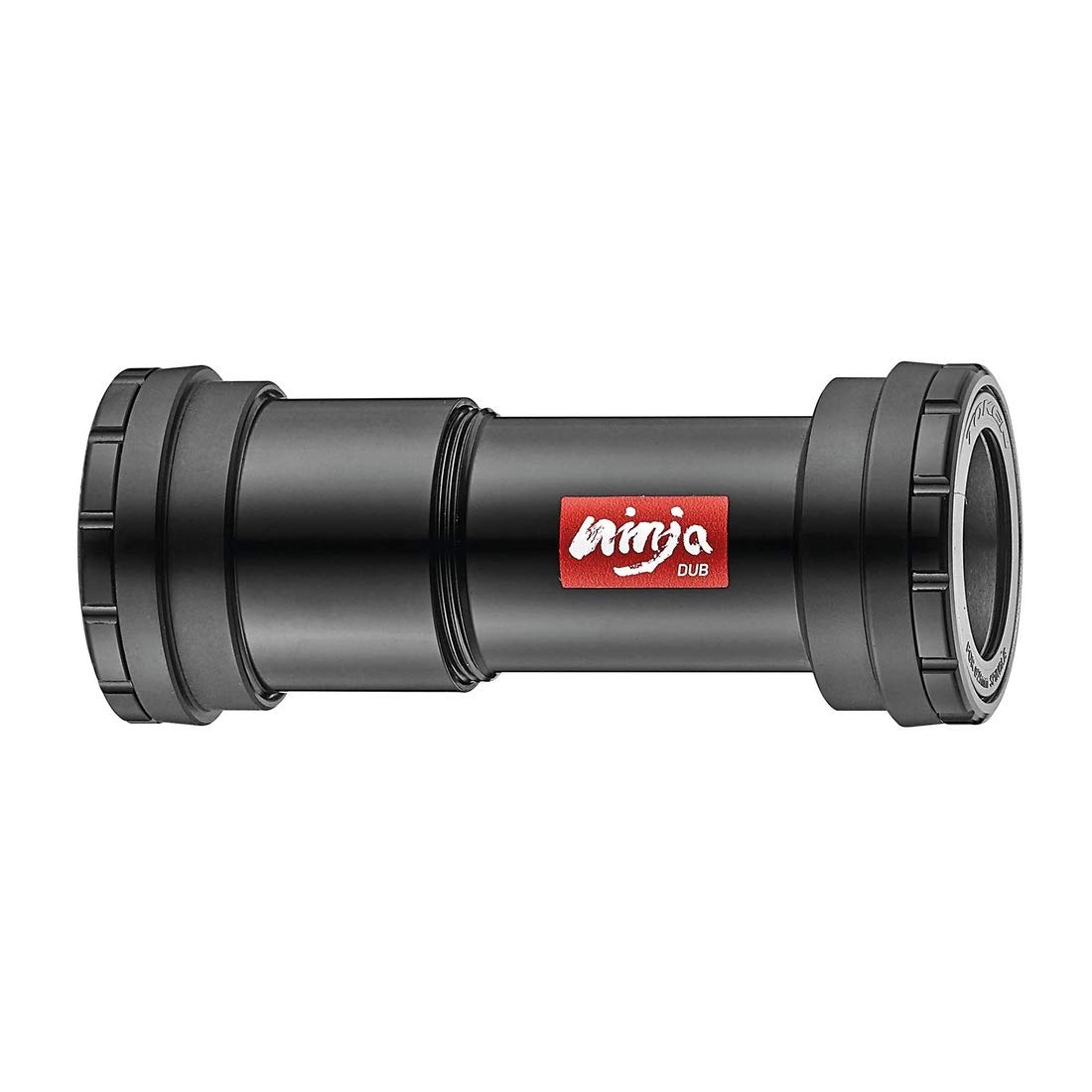 Token Unisex - Adult Thread Fit Ninja BB Bottom Bracket, Grey, 1size