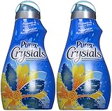 Purex Laundry Enhancer - Fresh Spring Waters - 48 oz - 2 pk