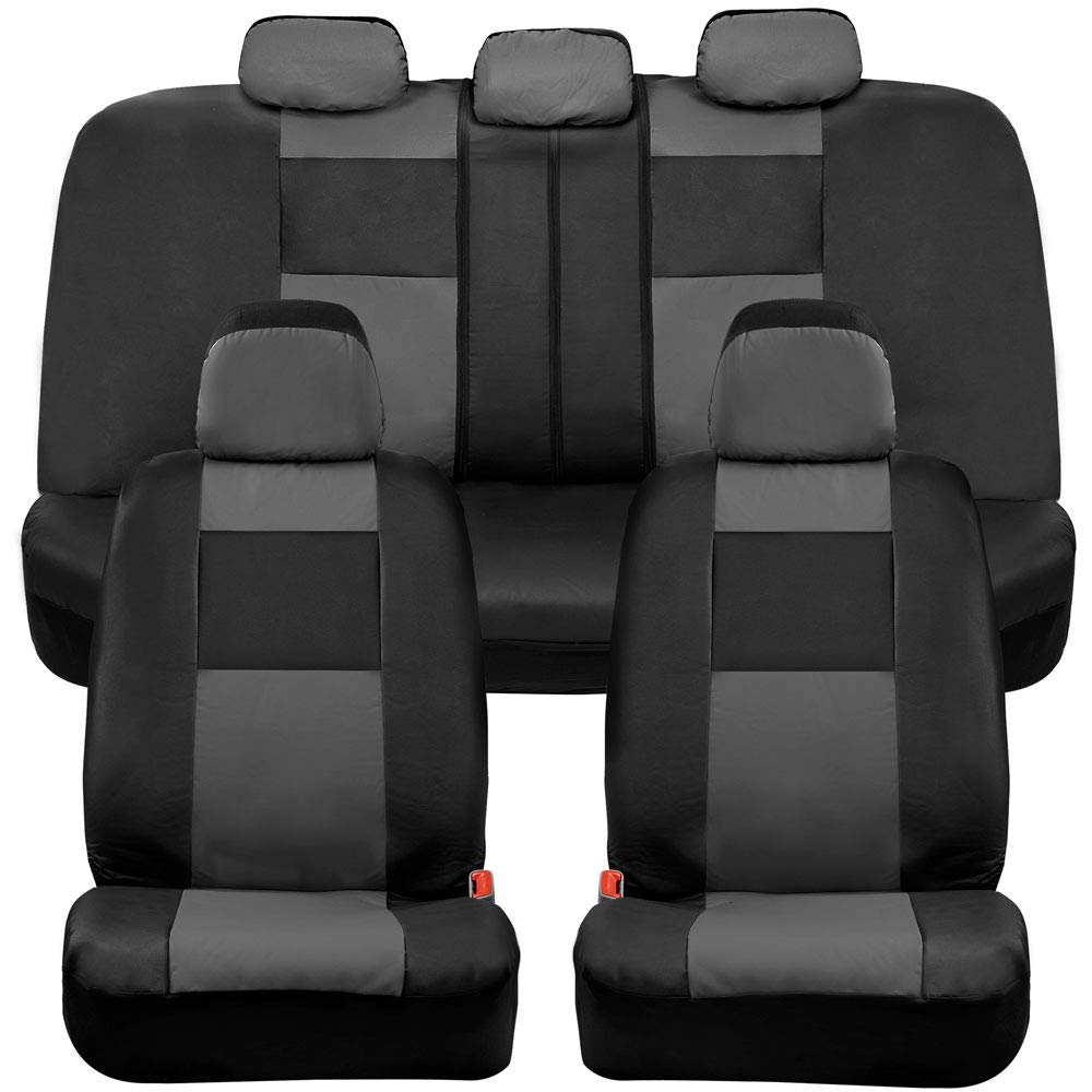 full set seat covers