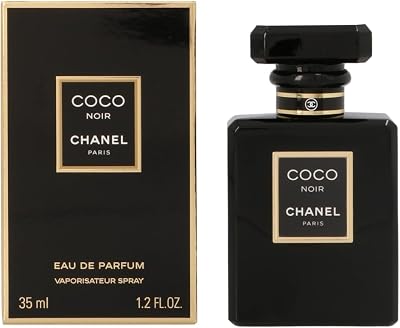 Coco noir eau de parfum vapo 35 ml