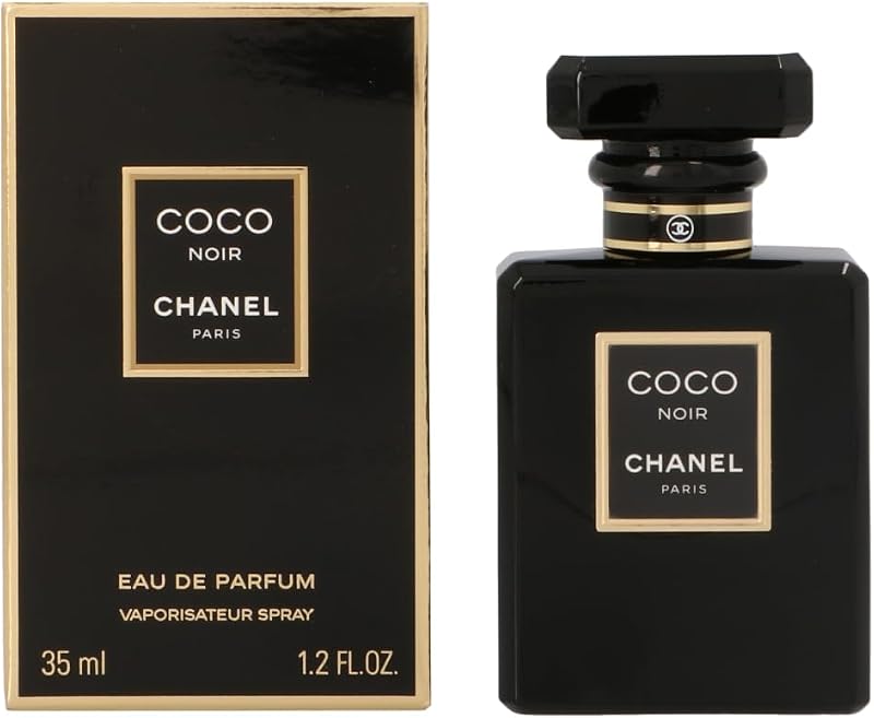 Coco noir eau de parfum vapo 35 ml