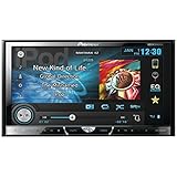 Pioneer-AVHX4600BT-7Inch-USB-Bluetooth-HiVolt-Pandora-DVD-Player