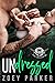 UNDRESSED: Soul Catchers MC