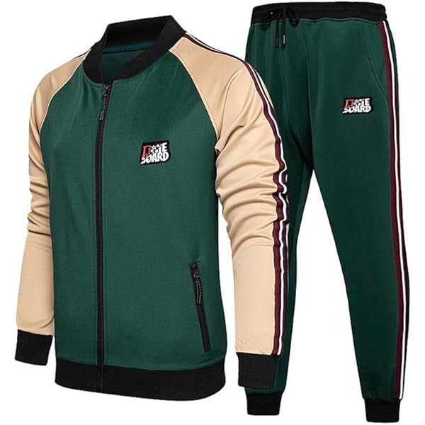 Conjunto De Piezas Para Correr Para Hombre Y Mujer,Set De Ropa