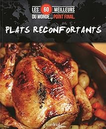 Plats réconfortants