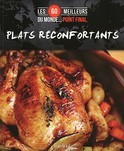 Plats réconfortants