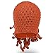 VBIGER Beard Hat Beanie Hat Knit Hat Winter Warm Octopus Hat Windproof Funny For Men & Women