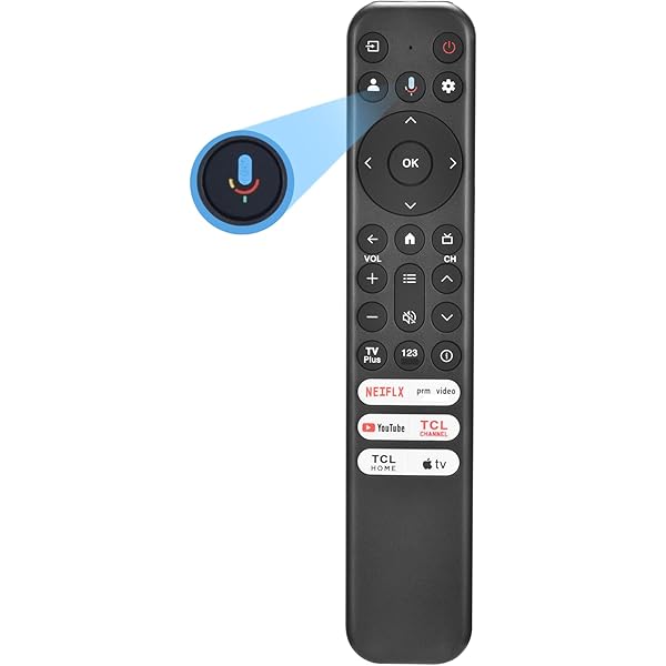 Amazon.com: Apple TV Siri Remote (3rd Generation) : Electronics