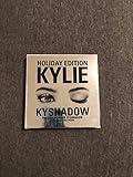 KYLIE KYSHADOW HOLIDAY EDITION PALETTE