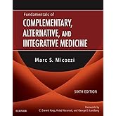 Fundamentals of Complementary, Alternative, and Integrative Medicine