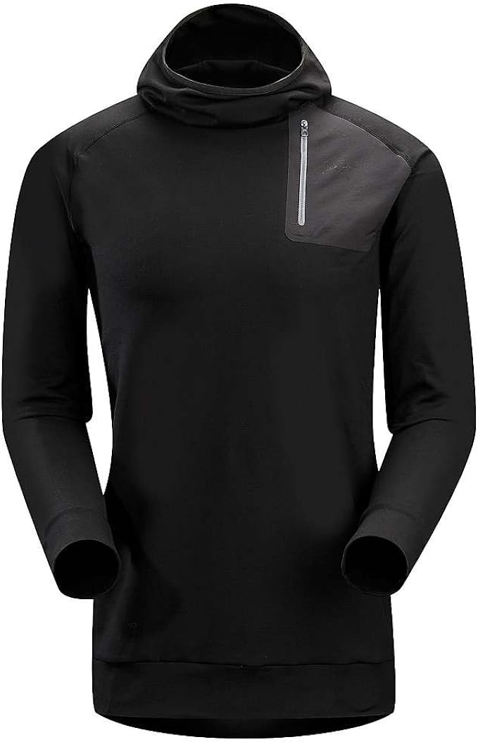 stryka hoody arcteryx