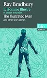 Homme Illustre Fo Bi (Folio Bilingue) (English and French Edition) by 