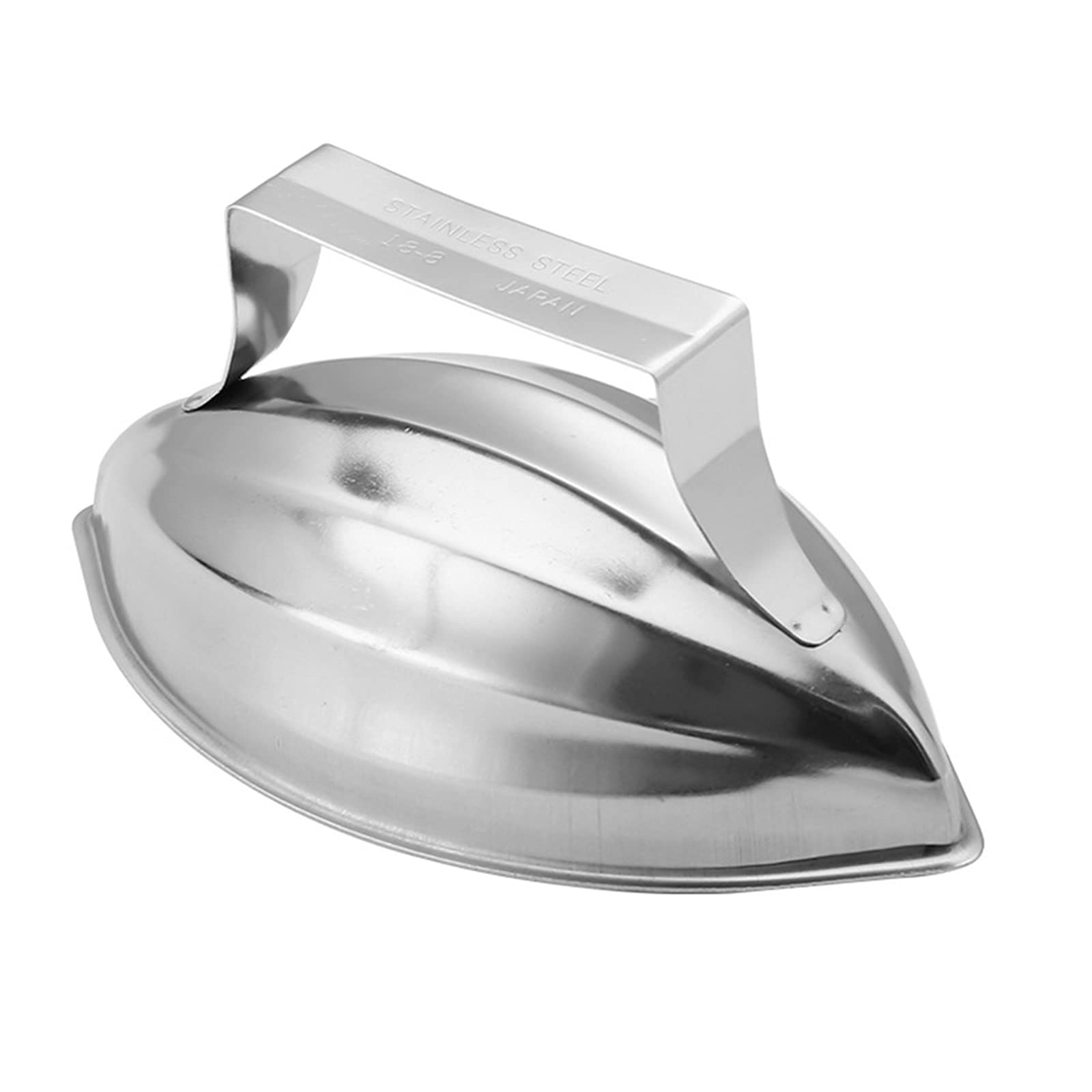 Professional Stainless Steel Omurice mold Papaya Rice Mold