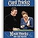 Magic Makers Tricks You can Master, Card Tricks with No Sleight of Hand