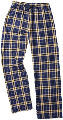boxercraft Youth Flannel Pant Sleepwear 