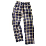 Boxercraft Plaid 100% Cotton Flannel Pant , Youth Sizes