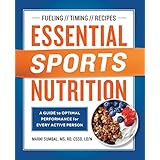 Essential Sports Nutrition: A Guide to Optimal Performance for Every Active Person