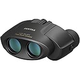 Pentax UP 8x21 black Binoculars (Black)