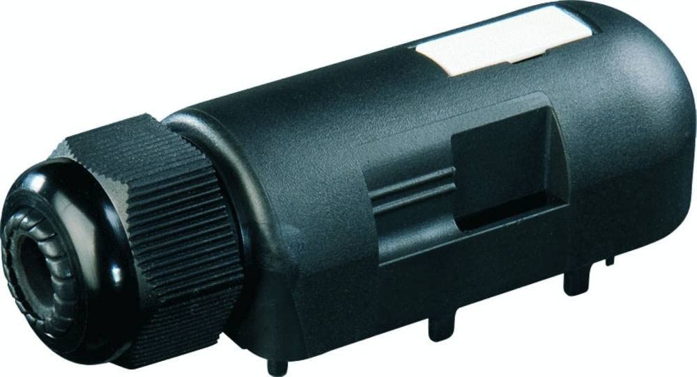 Murrelektronik stay connected 8000-84949-0000000 Cover for Exact8 Short with 12-Pin Spring