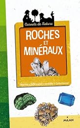 Roches et minéraux