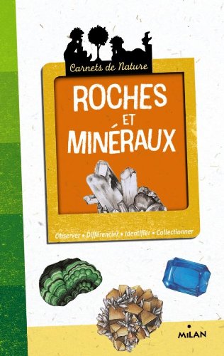 Roches et minéraux