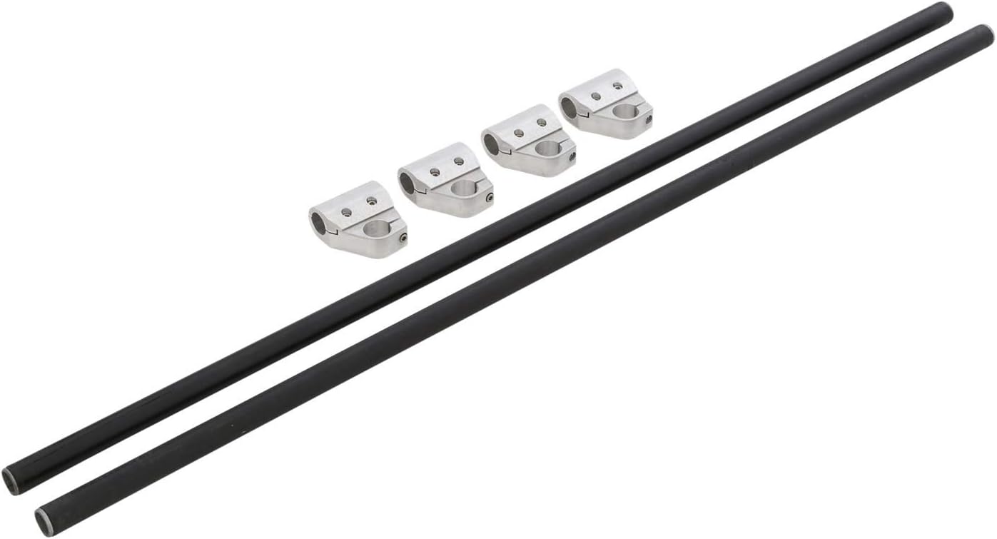 Smittybilt D8081 Defender Series Mounting Brackets