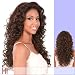 L. LUCY (Motown Tress) - Heat Resistant Fiber Lace Front Wig