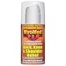 Myomed PRO Back Knee Shoulder Relief. All Natural Pain Relief. Maximum Strength Premium Whole Body Recovery Rub with Eucalyptus, Camphor, Menthol, Pine Needle & Wintergreen Oil - Non-Greasy 3.5oz
