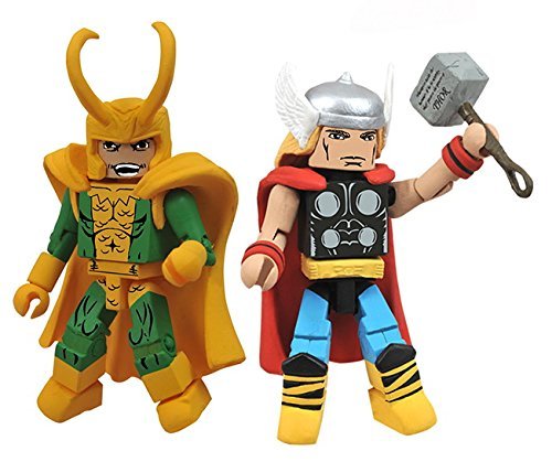 loki 2 pack