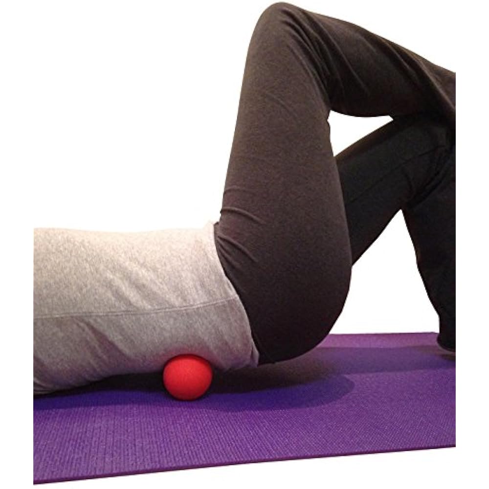 Kieba Massage Lacrosse Balls Myofascial Release, Trigger Point Therapy, Muscle 2 eBay